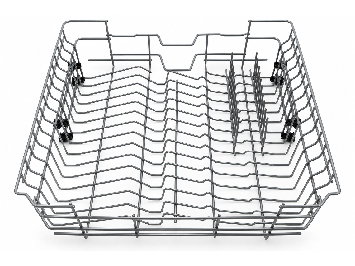 Base Superior Ajustável Para Eletrodoméstico Candy 41052408