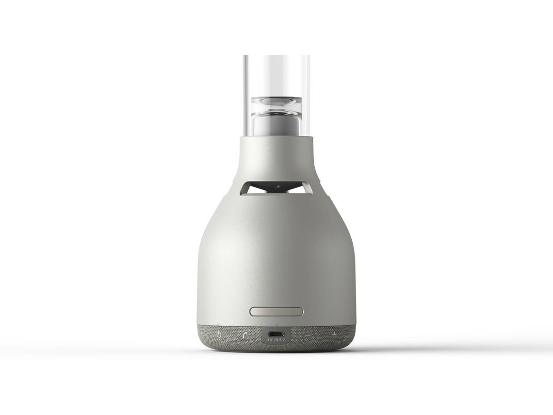 Coluna Bluetooth SONY LSPXS3 (Autonomia: 8 Horas)