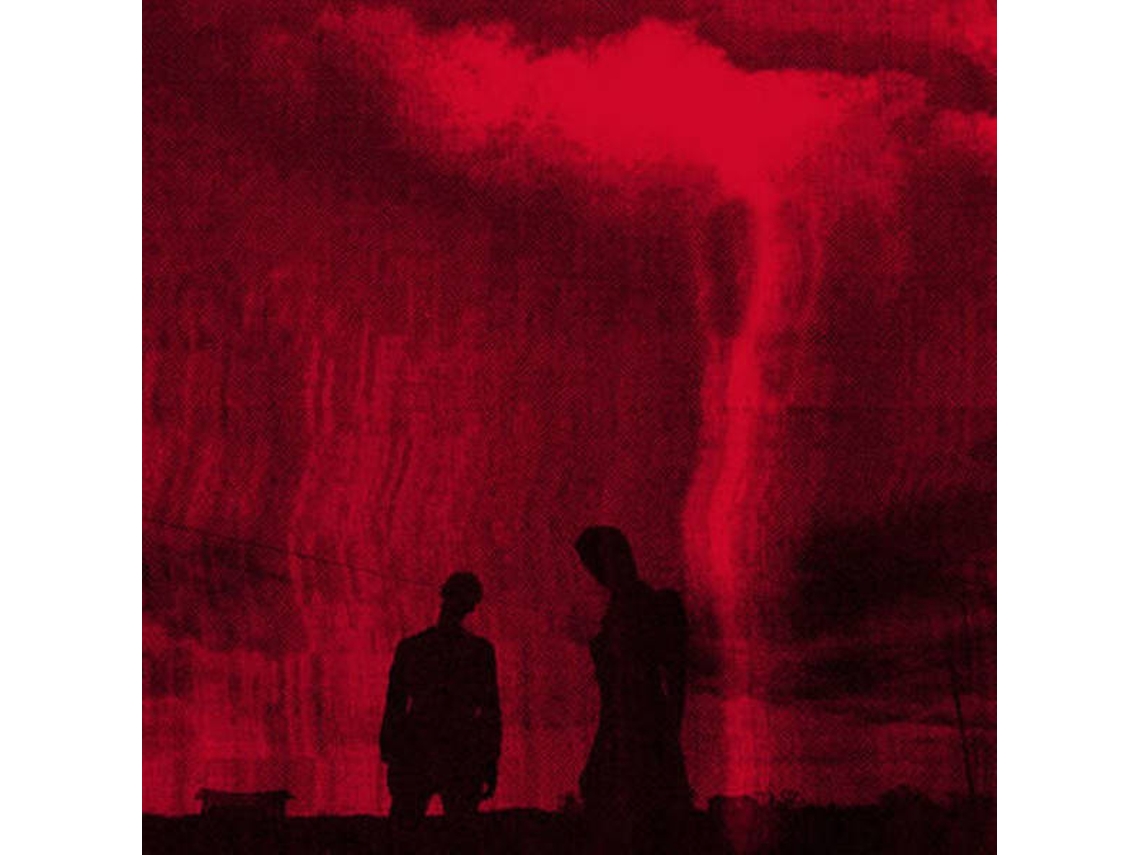 Vinil Lost Under Heaven - Love Hate Thing (1CDs)