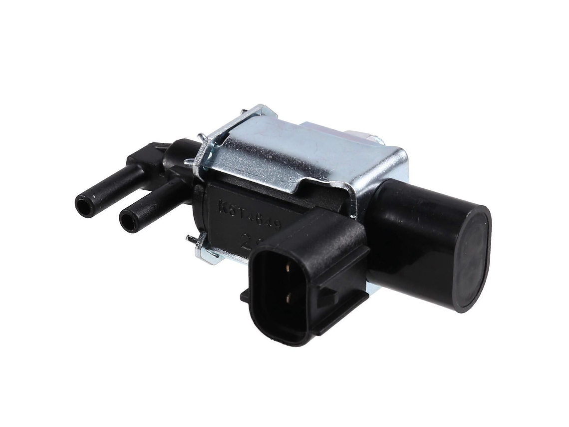 Válvula Solenoide De Controle De Emissões De 2 Pinos Compatível Com Triton Ml 4m41 Ns L200 4m41 8657a164