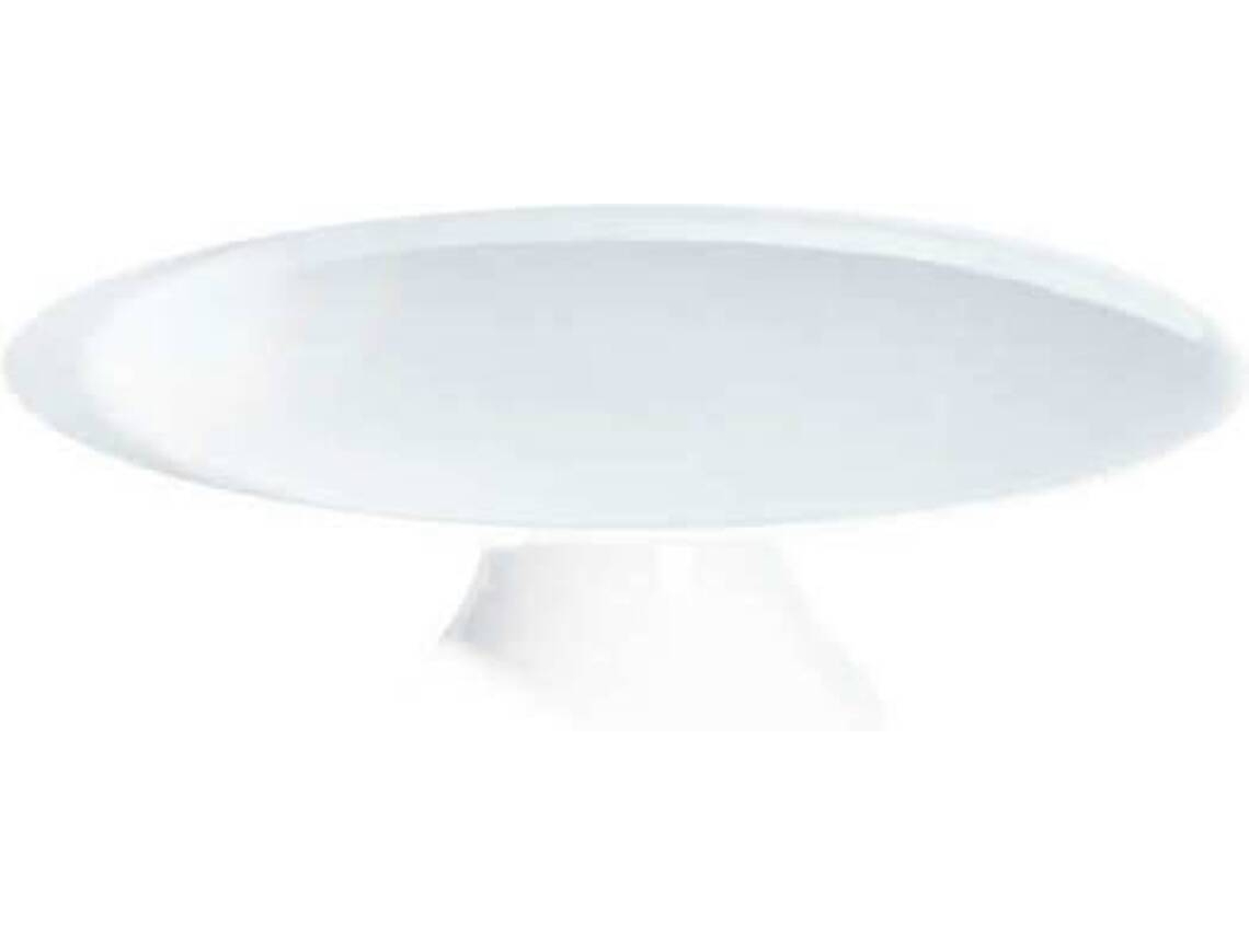 Prato para Bolo c/ Pé ASA Grande 22.5 CM