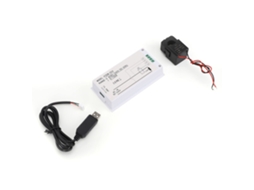 Laxiscreed Tester Digital Led Para Medir Tensão, Corrente, Potência E Consumo De Energia