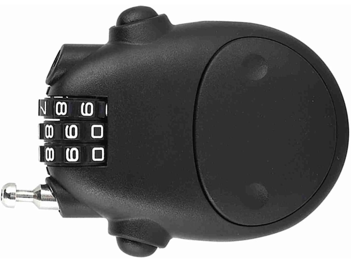 Suporte Para Controle De Jogos Em Alumínio E Madeira Com Fixação Segura Manter Os Fones Ouvido Limpos Estáveis