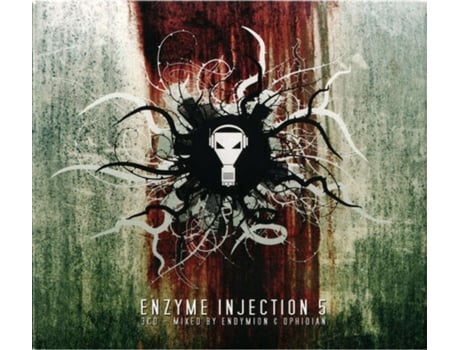 Cd Enzyme Injection 5 Enzyme Records