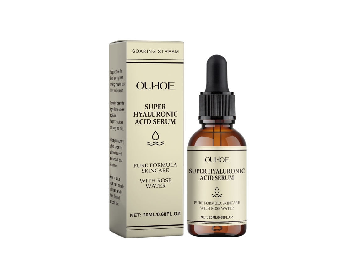 Sérum com Efeito Imediato e Nutrição Profunda para Pele Firmada LAXISCREED