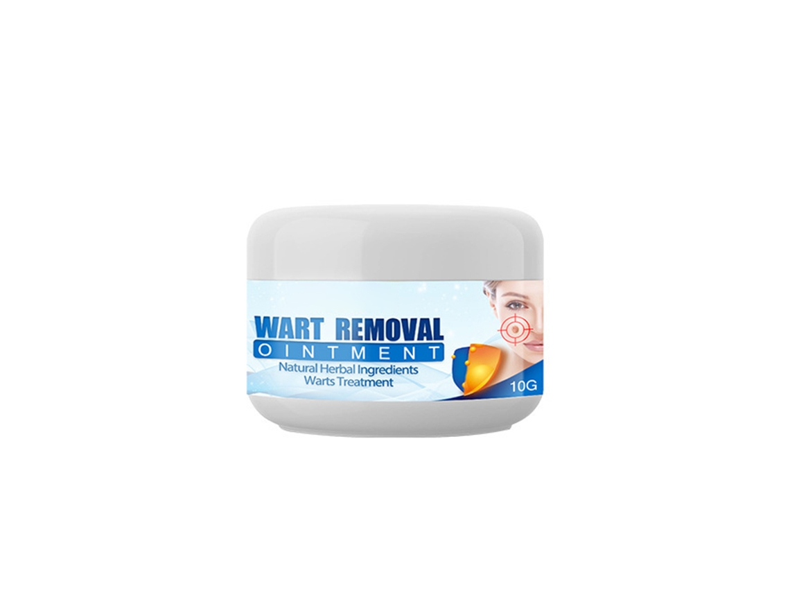 Creme Para Remoção De Verrugas, Cuidado Da Pele Do Corpo, Pomada Removedora De Verrugas