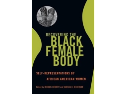 Livro Recovering the Black Female Body (Inglês)