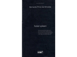 Livro de Bernardo Pde Almeida (Português)
