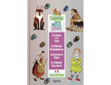 6.Ctos.Media Lunita.(Cartone)