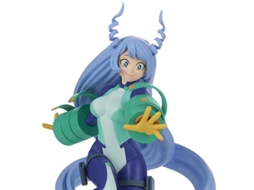 Figura Nejire Hado My Hero Academia The Amazing Heroes Vol. 31 16 Cms (Idade minima recomendada: 6 anos)