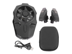 Resfriador de telefone com bateria EOOCOO para jogos