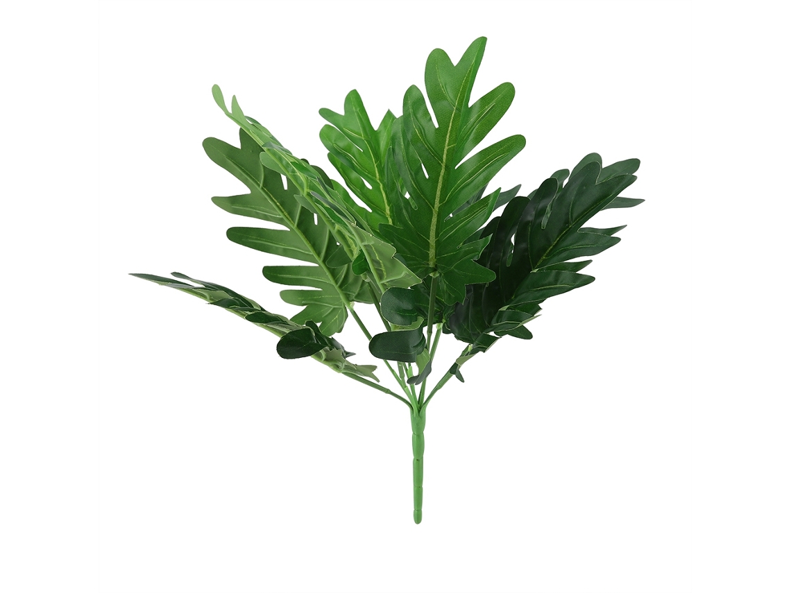 Planta Artificial de Plástico Falso S/MARCA
