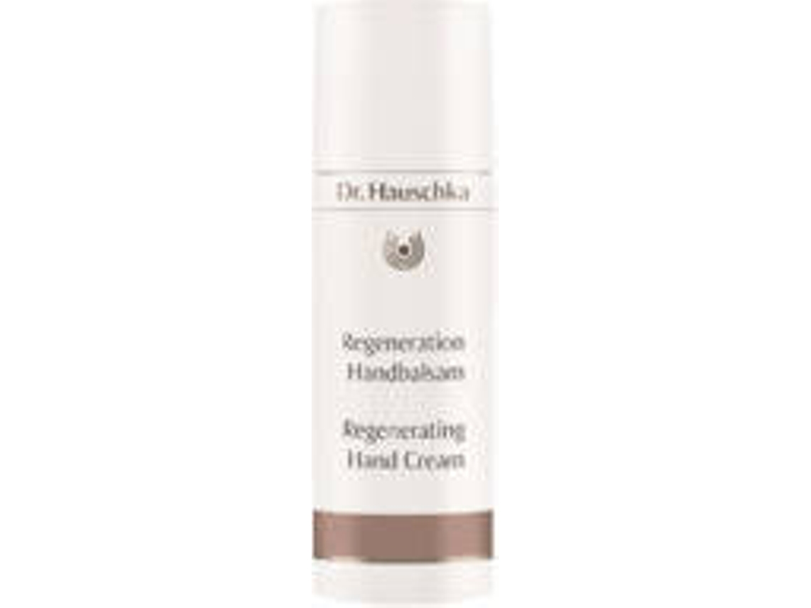 Creme de Mãos DR.HAUSCHKA Dr. Hauschka regenerating