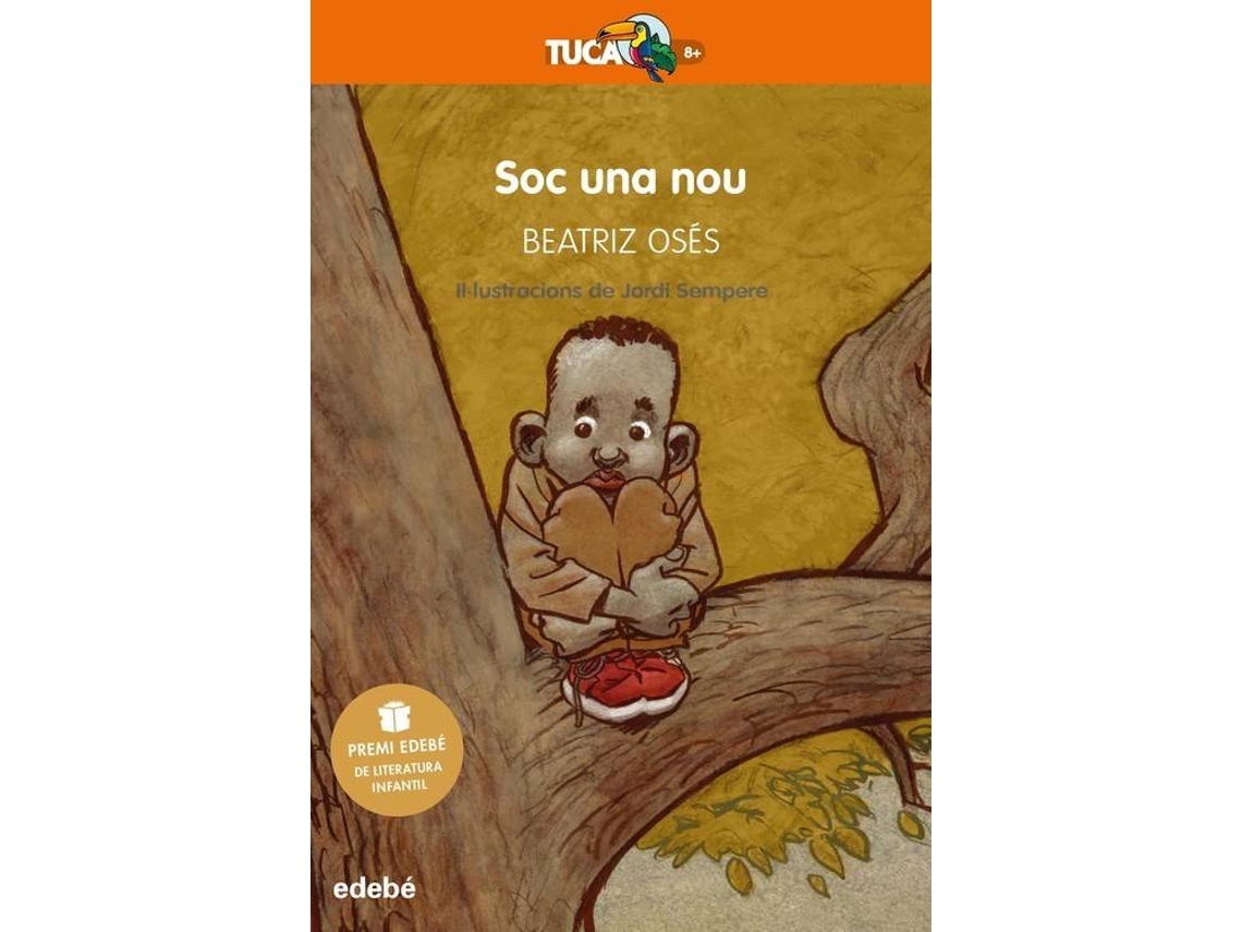 Livro Soc Una Nou de Beatriz Osés