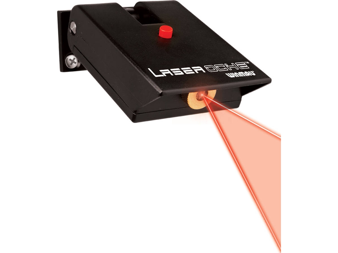 Dardo Laser Oche WINMAU