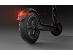 Trotinete Elétrica XIAOMI Mi em Preto (Velocidade máxima: 25 km/h | Autonomia: 30 km)