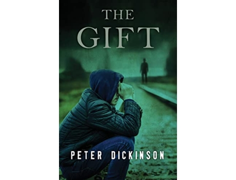 Livro Gift de Peter Dickinson (Inglês)