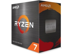 Processador AMD Ryzen 7 5700