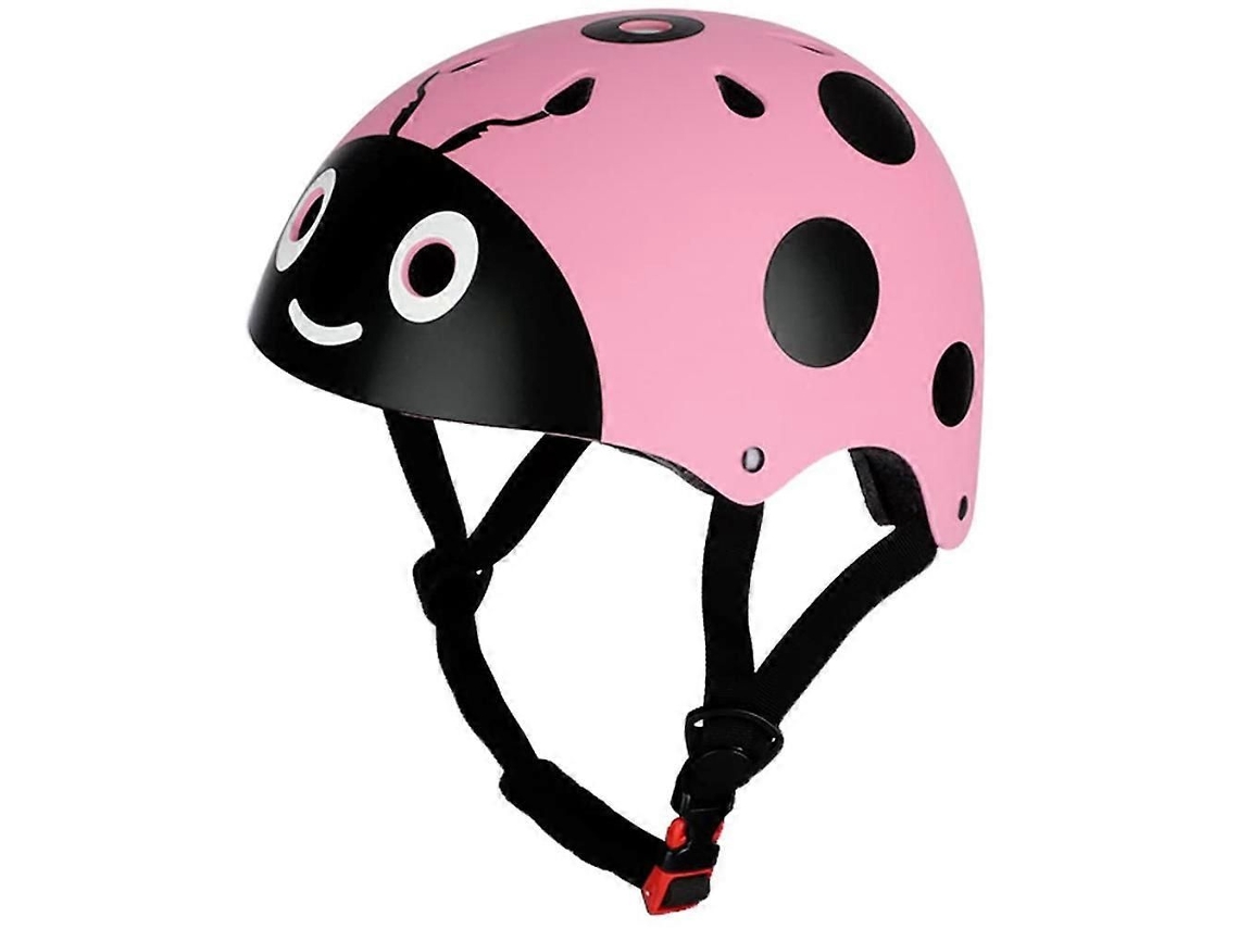 Capacete Infantil de Segurança para Bicicleta TAISHENGDA