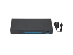 Divisor Hdmi EOOCOO (1 Entrada 4 Saídas Distribuição de Vídeo 4kx2k)