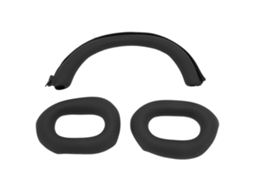 Conjunto Capa Protetora Fones LAXISCREED