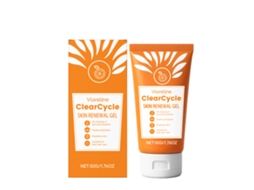 Exfoliante com Vitamina C para Pele Radiante e Hidratada LAXISCREED