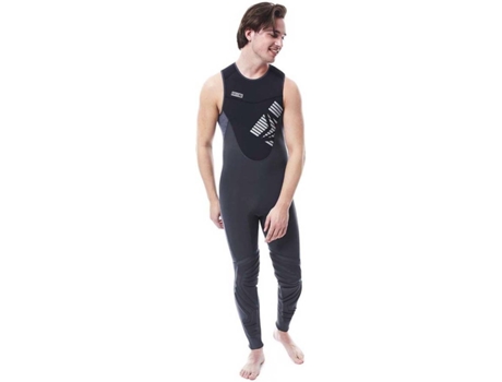 Fato JOBE Toronto Jet Protetor De Canela (XL)