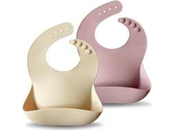 os Babadores de Silicone São À Prova D'água e Resistentes a Óleo, Possuem Várias Configurações Ajustáveis ​​para Evitar Que os Be AQUAFORGE