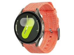 Pulseira De Relógio Em Lona De Nylon Xdfind