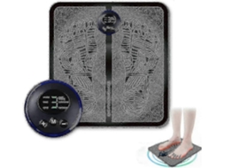 Massageador De Pés, Pés Ems,