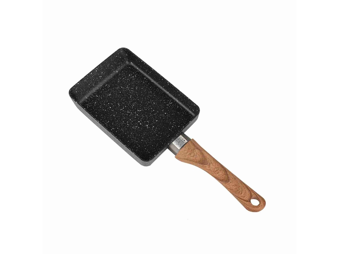 Panel de Fritar Antiaderente Espesso LAXISCREED