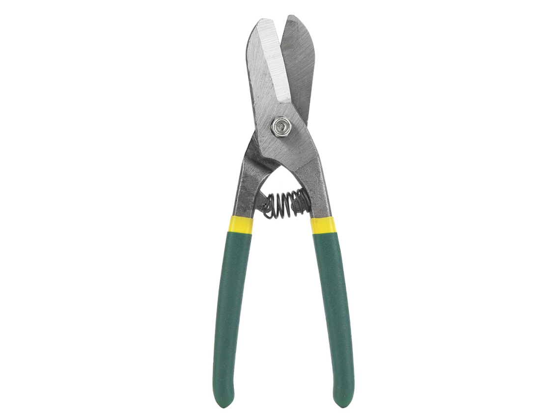 Tesouras de Metal YURU de Chapa Manual Alemã 10 Polegadas | S/MARCA