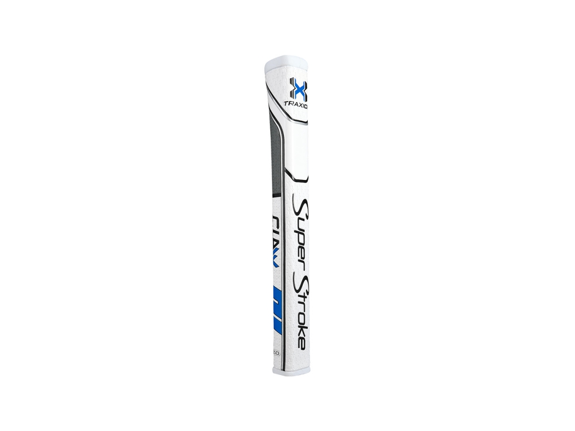 Grip para Golf SUPER STROKE Multicor (Tu)