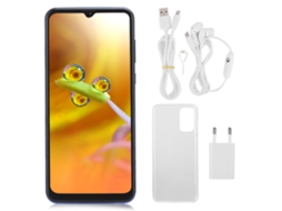 Smartphone LAXISCREED P41pro 64g Reconhecimento Facial