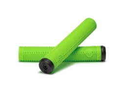Punhos Shogun 29.5 Mm Verde 166 Mméclat