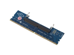 Adaptador de Memória para Laptop LAXISCREED