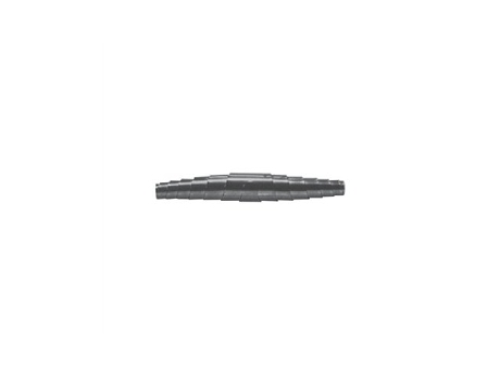 Tesoura De Mola Vintage 70mm 2401070 Steel Mefobo