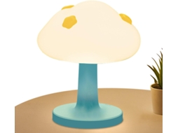 Luminária De Nuvem Sensível Ao Toque, Luminárias Sensíveis Toque
