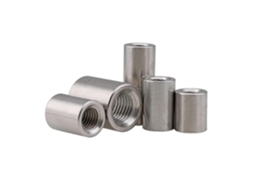 Porca Redonda De Conexão Estendida M2 Em Aço Inoxidável M14 304 1 Peça M8x20x25