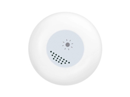 Pequenos Sensores De Luz Inteligentes Com Alertas De Bateria Fraca Integrados. Sensores De Luz Miniatura Ativados Por Rosca, Adequados Para Móvei