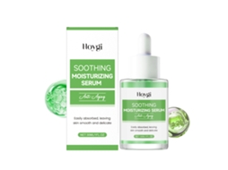 Sérum para Pele Seca e Sensível, Hidratação e Calmante LAXISCREED