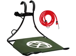 Suporte para Bicicleta HARILLA, resistente, leve e de instalação fácil