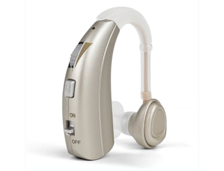 Amplificador para Aparelhos Auditivos BRITZGO VHP-1301