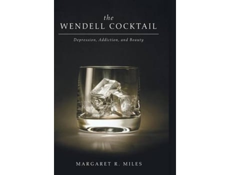 Livro The Wendell Cocktail de Margaret R Miles (Inglês)