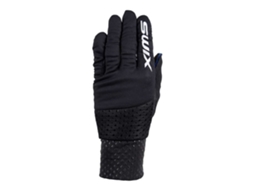 Luvas Triac Warm Preto 8-M Homem SWIX
