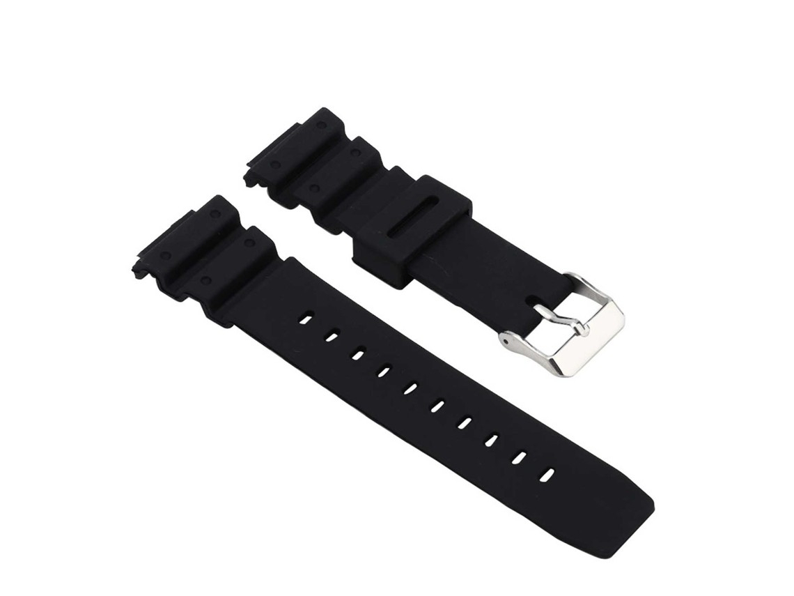 Replacement Soft Pu Strap For Dw6900/5600e Gwm5610 Watches.