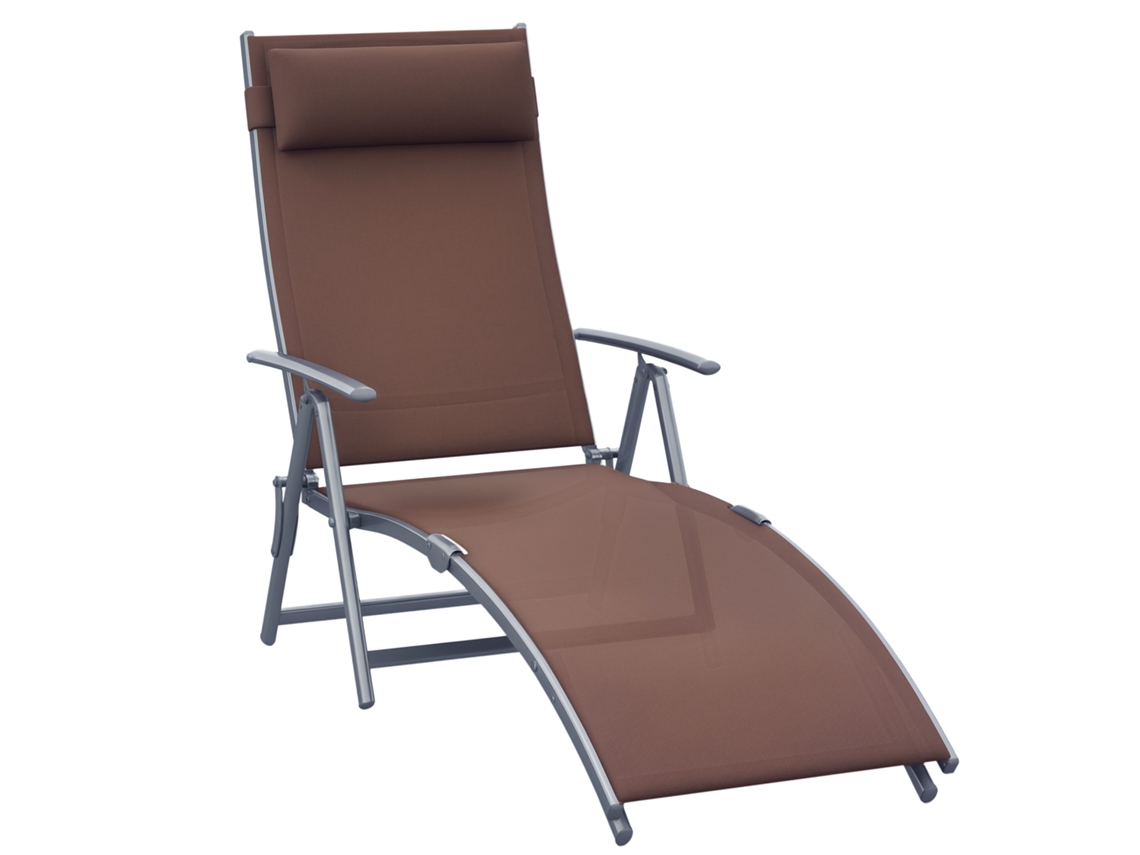 Conjunto de canto para jardim, 4 peças, sofá conversível, bancos, poltrona de canto, mesa, ZACHARY