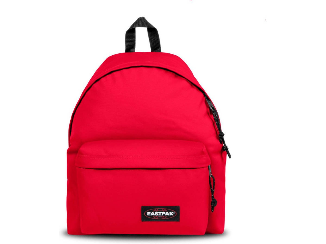 Mochila EASTPAK EK62084Z (Vermelho - 40 x 30 x 18 cm)