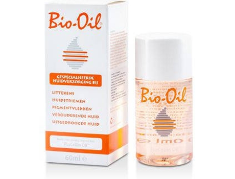 Óleo Corporal BIO-OIL Purcellin Oil (60 ml)