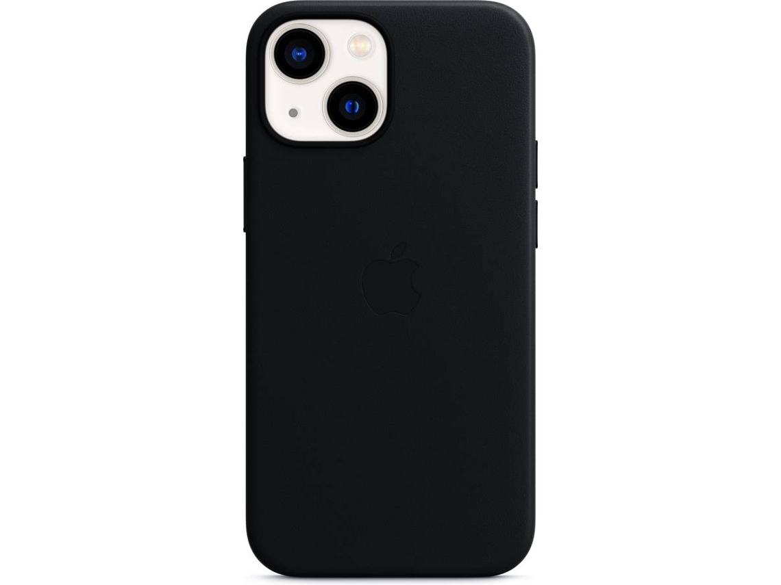 Capa MagSafe iPhone 13 Mini APPLE Meia-noite